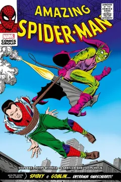 Volume cover